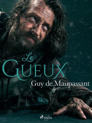 cover image of Le Gueux
